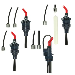 Afriso tank withdrawal system Euroflex