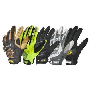 Professional work gloves for high demands