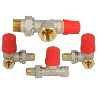 Danfoss klepbehuizing RA-N