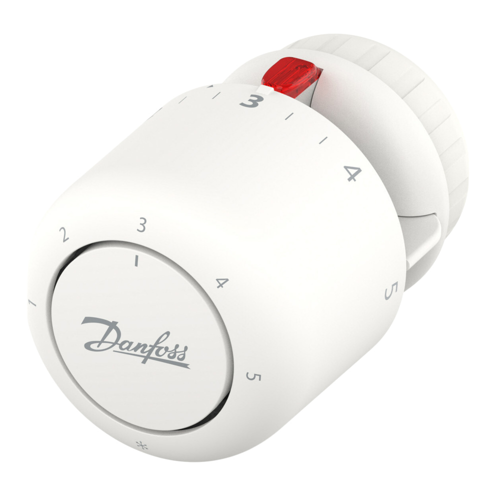 Danfoss Tete thermostatique RA 2990 013G2990 - OEG Webshop