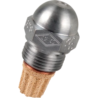 Oil nozzle 0.40-80 S double filter 100% tested