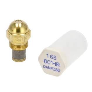 Danfoss oil nozzle 1.65-60 HR
