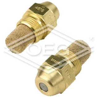 Oil nozzle Danfoss 0.40-80 S