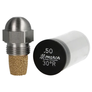 Ugelli per bruciatori ad olio combustibile Monarch