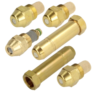 Danfoss LE olieverstuiver 0,65-80 S