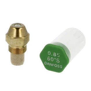 &Ouml;ld&uuml;se Danfoss LE 0,85-60 S