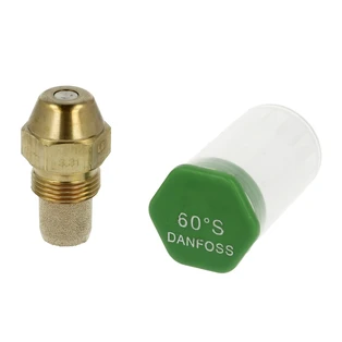 &Ouml;ld&uuml;se Danfoss LE 1,50-60 S