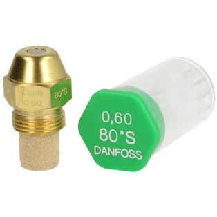 &Ouml;ld&uuml;se Danfoss LE 0,60-80 S