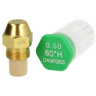 &Ouml;ld&uuml;se Danfoss LE 0,50-80 H