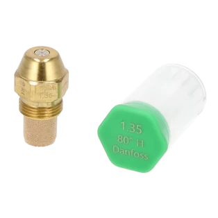 &Ouml;ld&uuml;se Danfoss LE 1,35-80 H