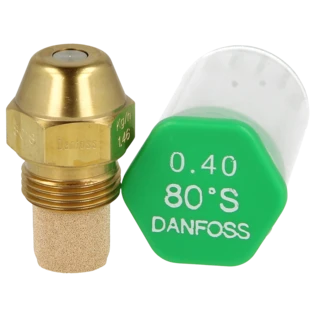 &Ouml;ld&uuml;se Danfoss LE 0,40-80 S