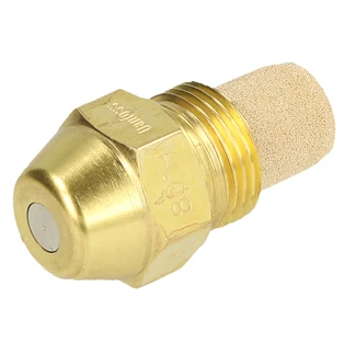 Danfoss Ugello gasolio 0,50 Gph 80&deg; H LE-V