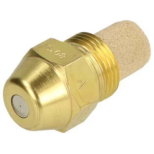 Danfoss &Ouml;ld&uuml;se 0,50 Gph 80&deg; S LE