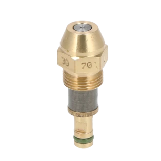 R&uuml;cklaufd&uuml;se KF 2 30 kg-70&deg;