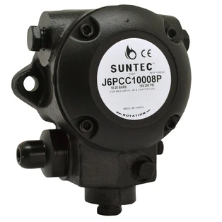 &Ouml;lpumpe J6PAC10028P