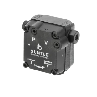 &Ouml;lpumpe AN47A1326 6P