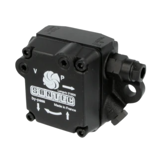 &Ouml;lpumpe AN47C7218 4P