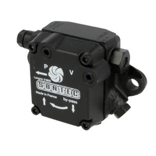 &Ouml;lpumpe AN47D7219 4P