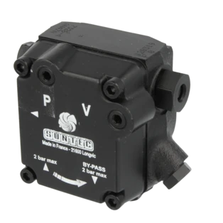 &Ouml;lpumpe AN47A7326 4P