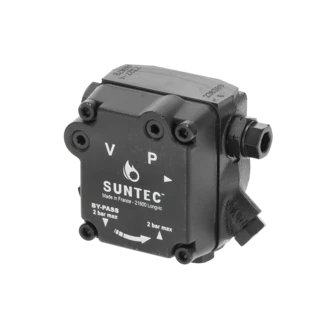 &Ouml;lpumpe AN47B7327 4P