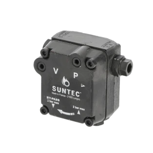 &Ouml;lpumpe AN47C1342 6P