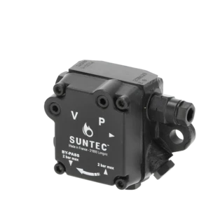 &Ouml;lpumpe AN67C7233 4P