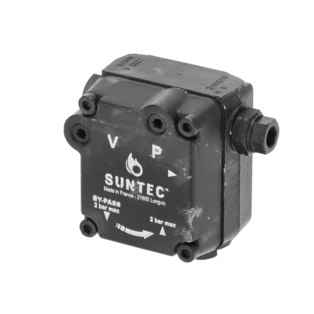 &Ouml;lpumpe AN67B1335 6P