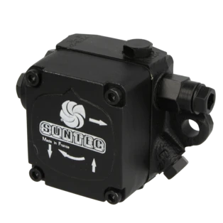 &Ouml;lpumpe AE77C7270 2P