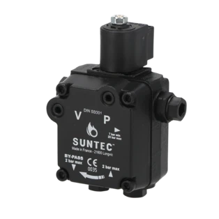 &Ouml;lpumpe ASV47C1738 