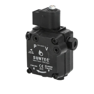 &Ouml;lpumpe ASV47D1639 6P 0700