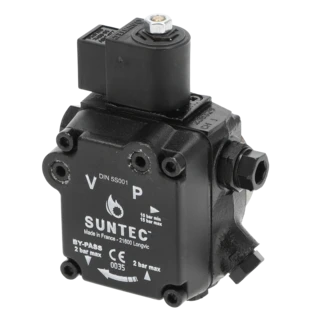 Oliepomp AS67CK7446 4P 0700