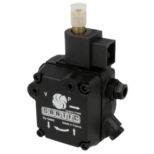 &Ouml;lpumpe AP47C7556 4P 0500