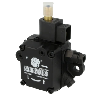 &Ouml;lpumpe AP57C7443 4P 0500