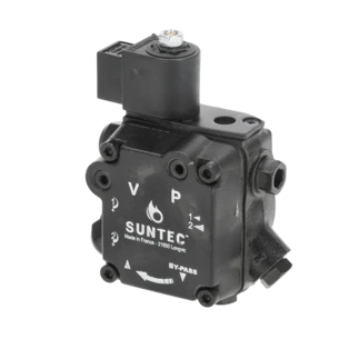 Oliepomp AP245C9560 4P 0500