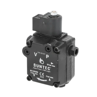 Oil pump AL35C96286P0700