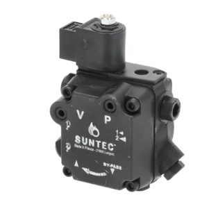 &Ouml;lpumpe AP275C9562 4P 0700