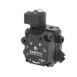 &Ouml;lpumpe AP295C9590 4 P 0700