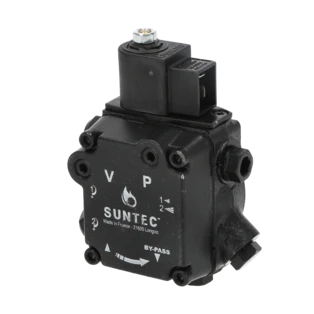 &Ouml;lpumpe AP265B9523 4P 0500