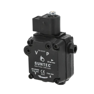 Oil pump ALV35C9640 4P 0500