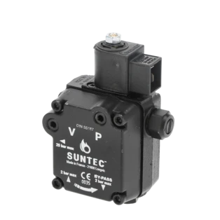 Oil pump AL35A9526 6P 0700