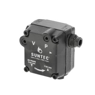 &Ouml;lpumpe AN57B1330 6P