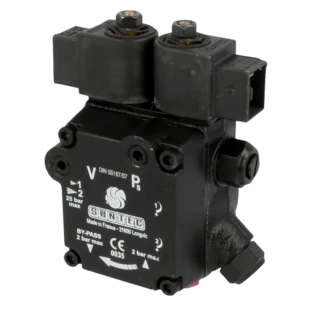 &Ouml;lpumpe AT365D9568 4P 0500