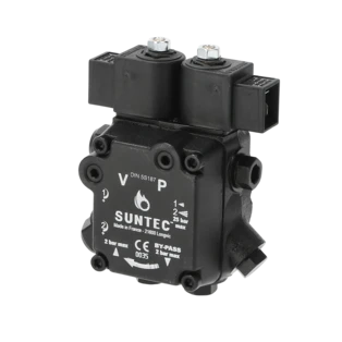 &Ouml;lpumpe AT245C9541 4P 0500