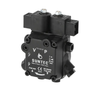 &Ouml;lpumpe AT255C9549 4P 0500