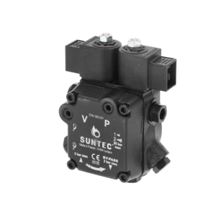 Oliepomp AT265B9587 4P 0500