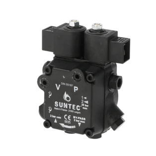 &Ouml;lpumpe AT275C9583 4P 0700