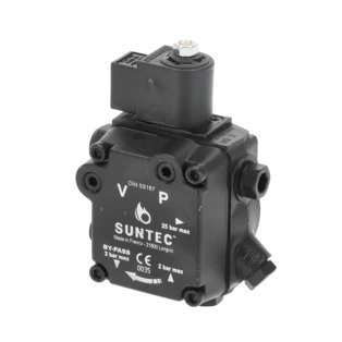 Oil pump ALE35C9334 4P 0500