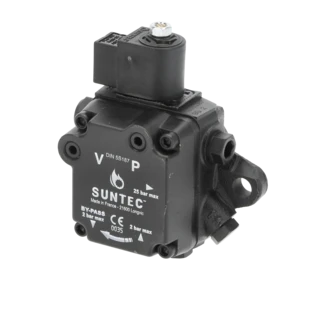 Oil pump AL75C9411 4P 0700