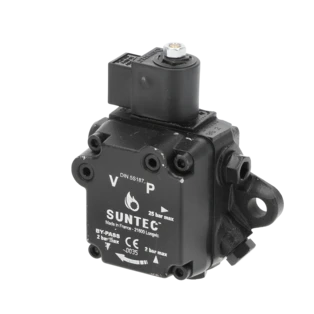 Oil pump AL95C9412 4P 0700