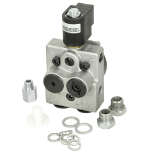 &Ouml;lbrennerpumpe Umbausatz